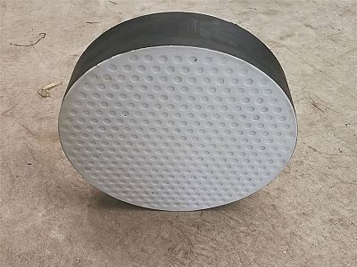 吉利区四氟板式橡胶支座易于更换缓冲隔震